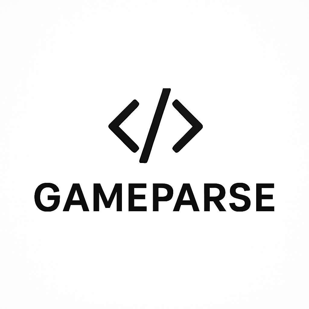 GameParse